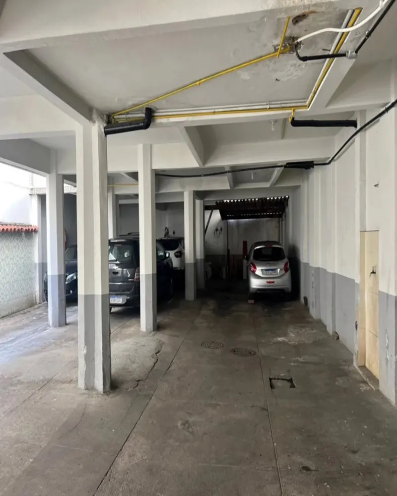 Apartamento, 2 quartos, 80 m² - Foto 15