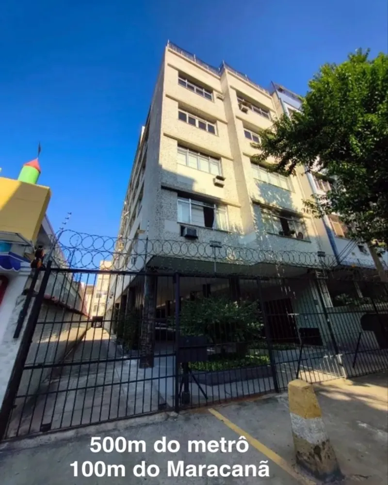 Apartamento, 2 quartos, 80 m² - Foto 1