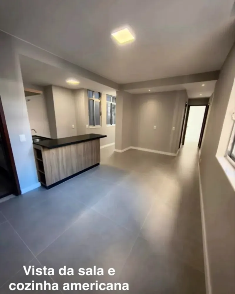 Apartamento, 2 quartos, 80 m² - Foto 4