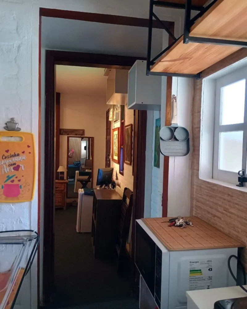 Apartamento, 2 quartos, 41 m² - Foto 9