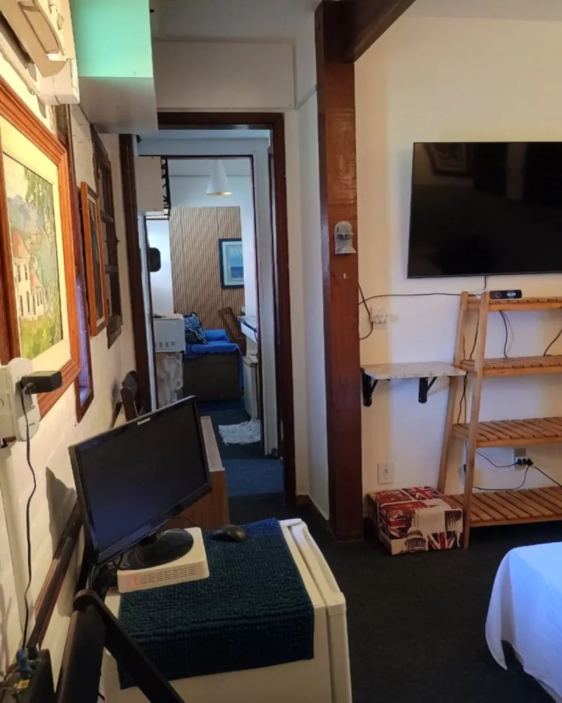 Apartamento, 2 quartos, 41 m² - Foto 7