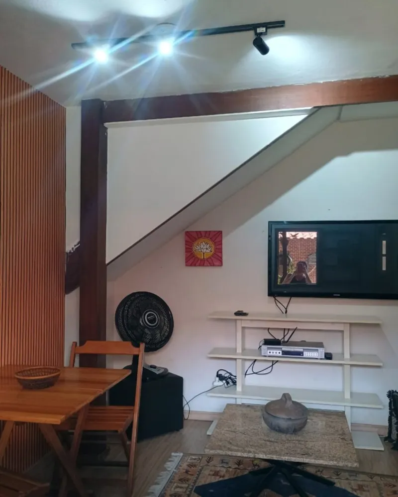 Apartamento, 2 quartos, 41 m² - Foto 3