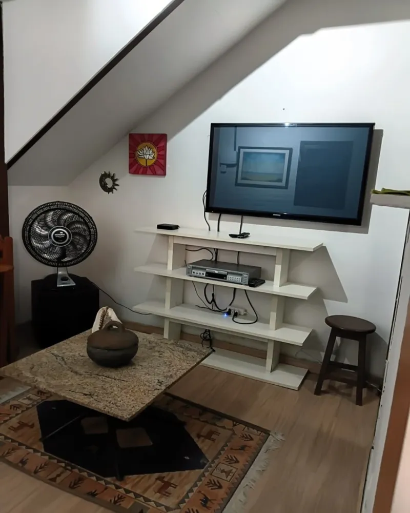 Apartamento, 2 quartos, 41 m² - Foto 4