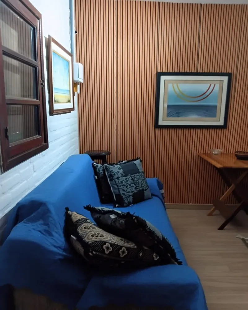 Apartamento, 2 quartos, 41 m² - Foto 6