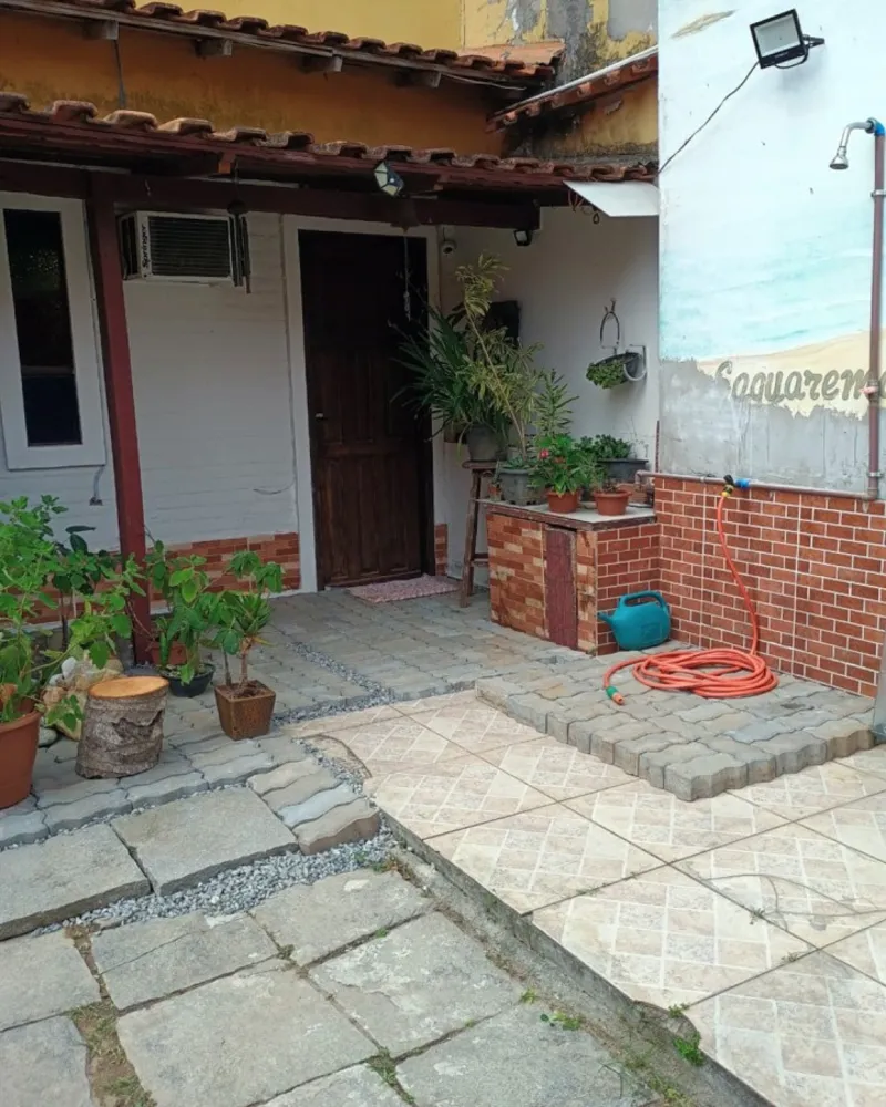 Apartamento, 2 quartos, 41 m² - Foto 2