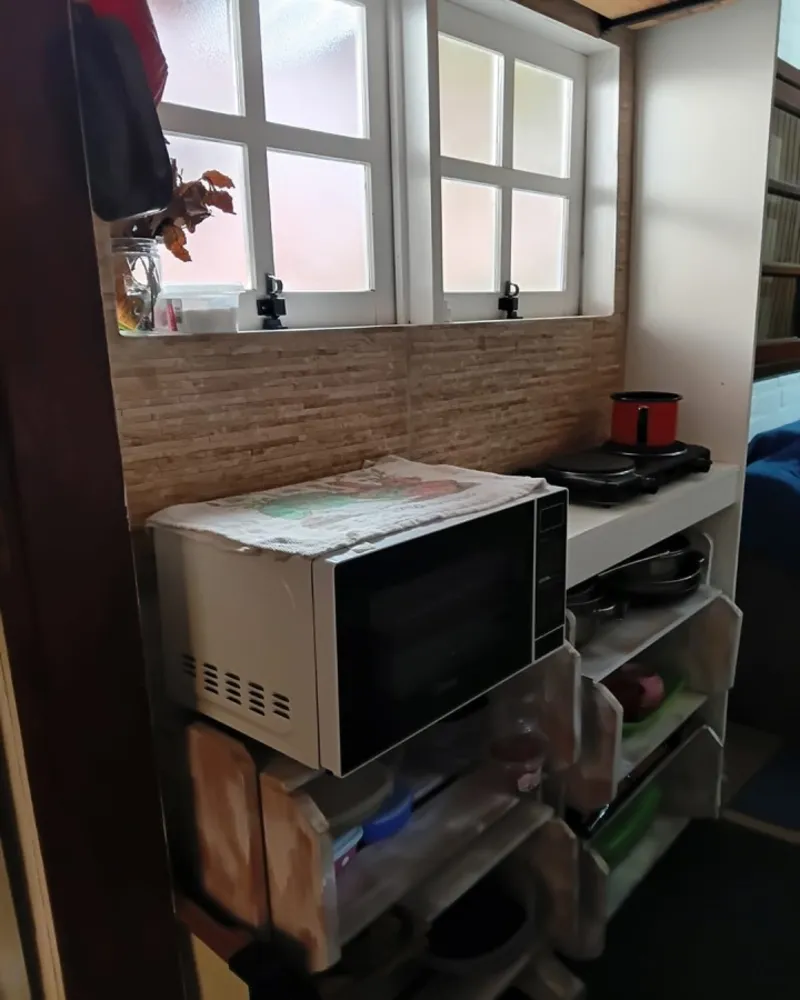 Apartamento, 2 quartos, 41 m² - Foto 10