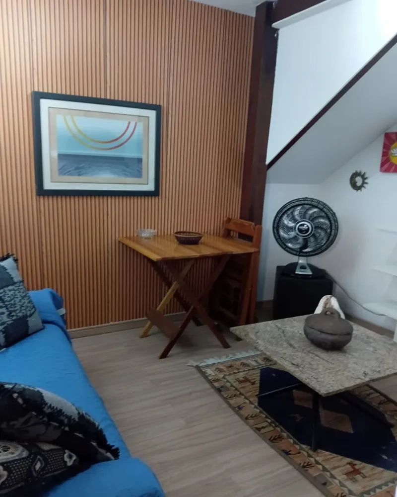 Apartamento, 2 quartos, 41 m² - Foto 5