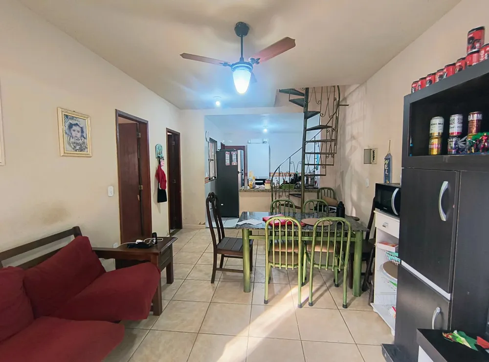 Casa, 2 quartos, 60 m² - Foto 5