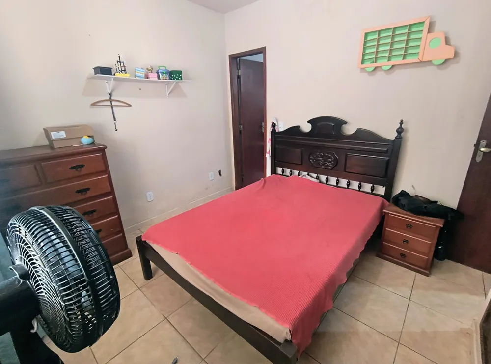 Casa, 2 quartos, 60 m² - Foto 6