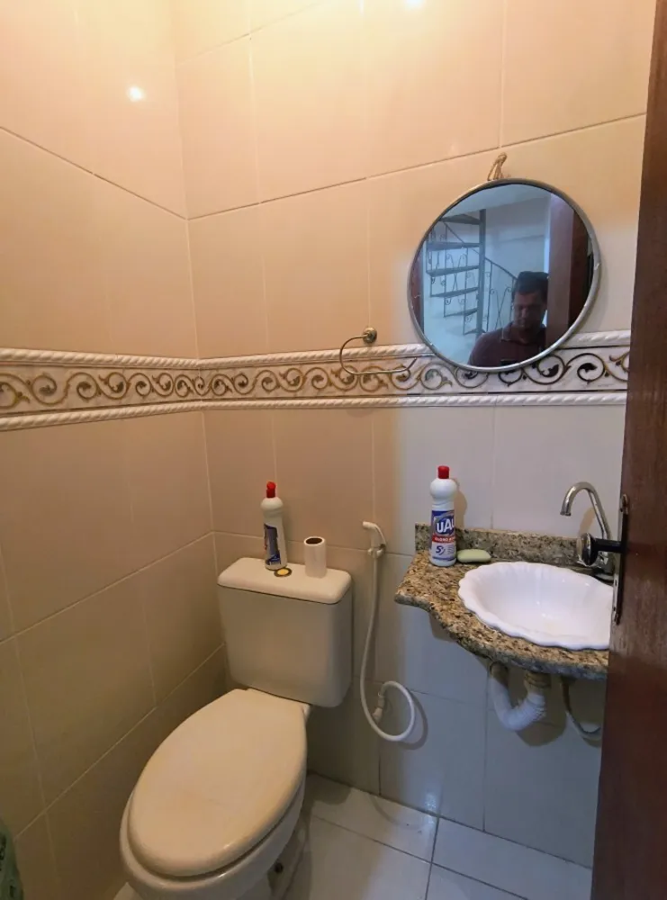 Casa, 2 quartos, 60 m² - Foto 13