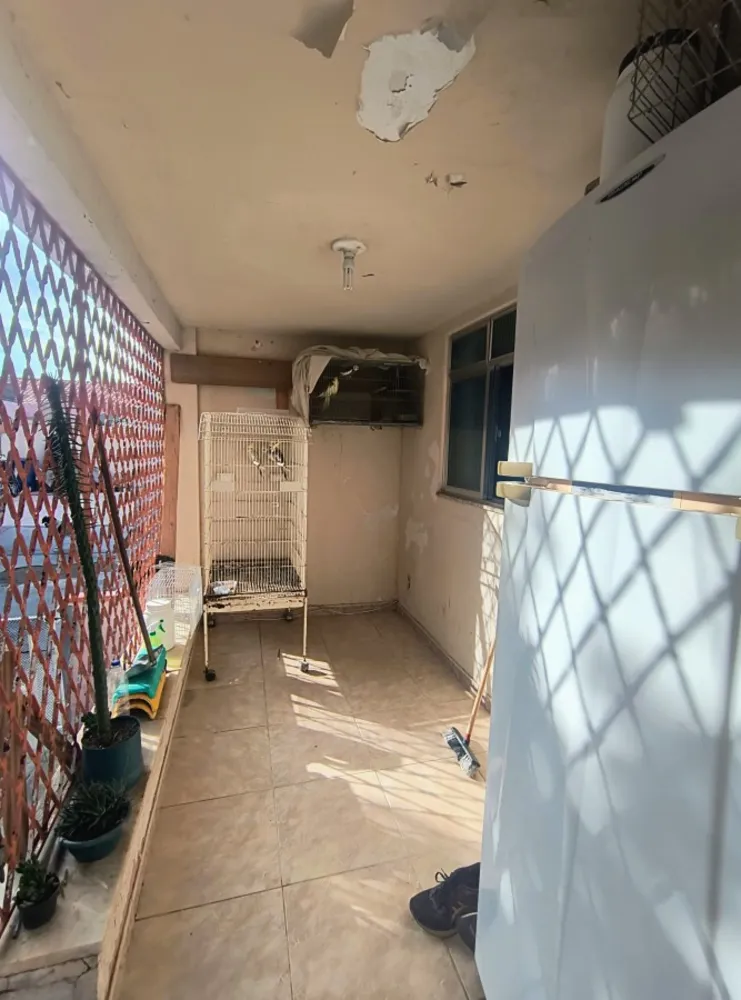 Casa, 2 quartos, 60 m² - Foto 11
