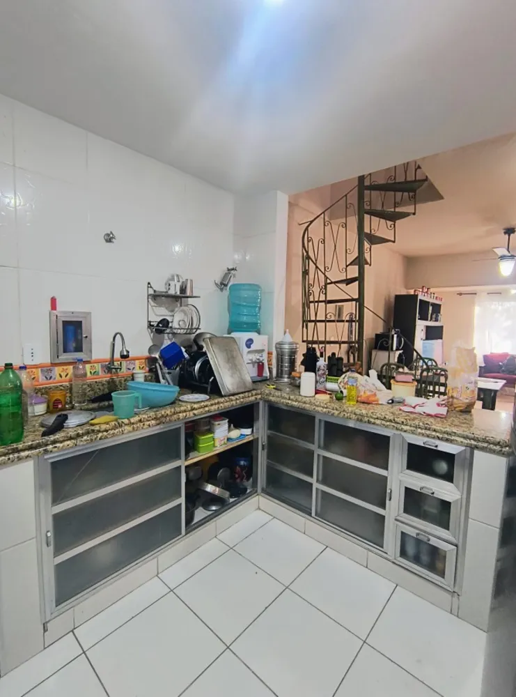 Casa, 2 quartos, 60 m² - Foto 4