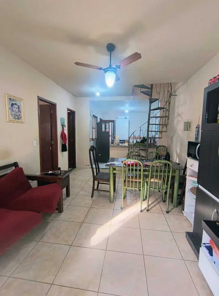 Casa, 2 quartos, 60 m² - Foto 3