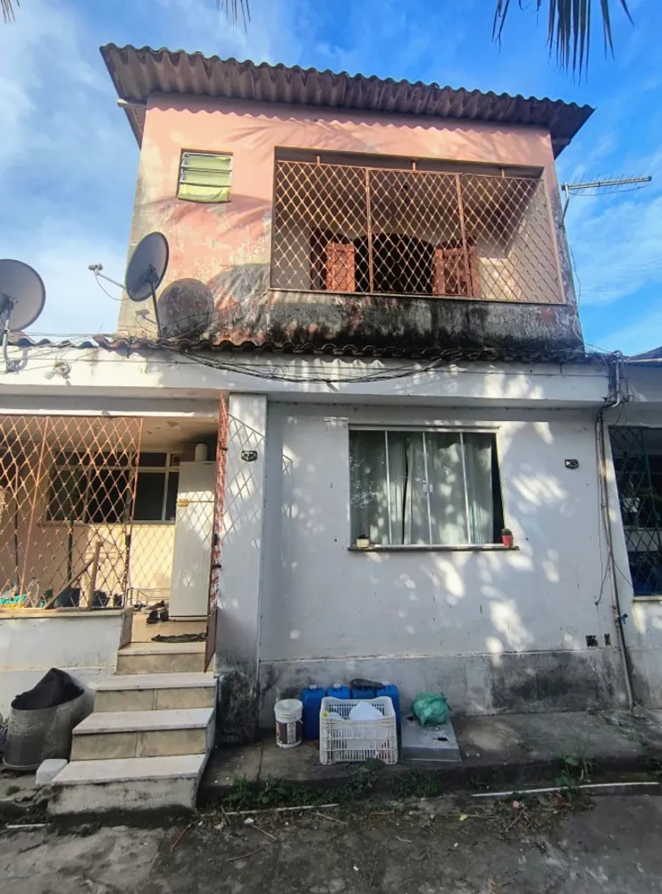Casa, 2 quartos, 60 m² - Foto 12