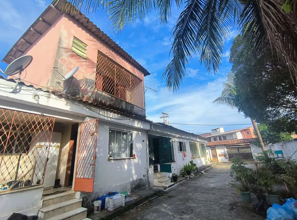 Casa, 2 quartos, 60 m² - Foto 7