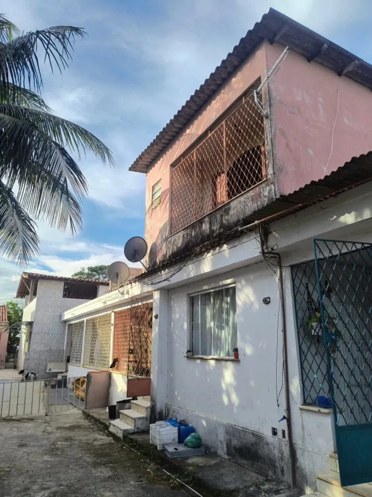 Casa, 2 quartos, 60 m² - Foto 14