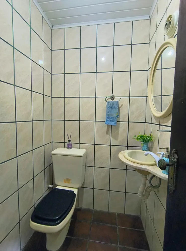 Casa, 6 quartos, 450 m² - Foto 7