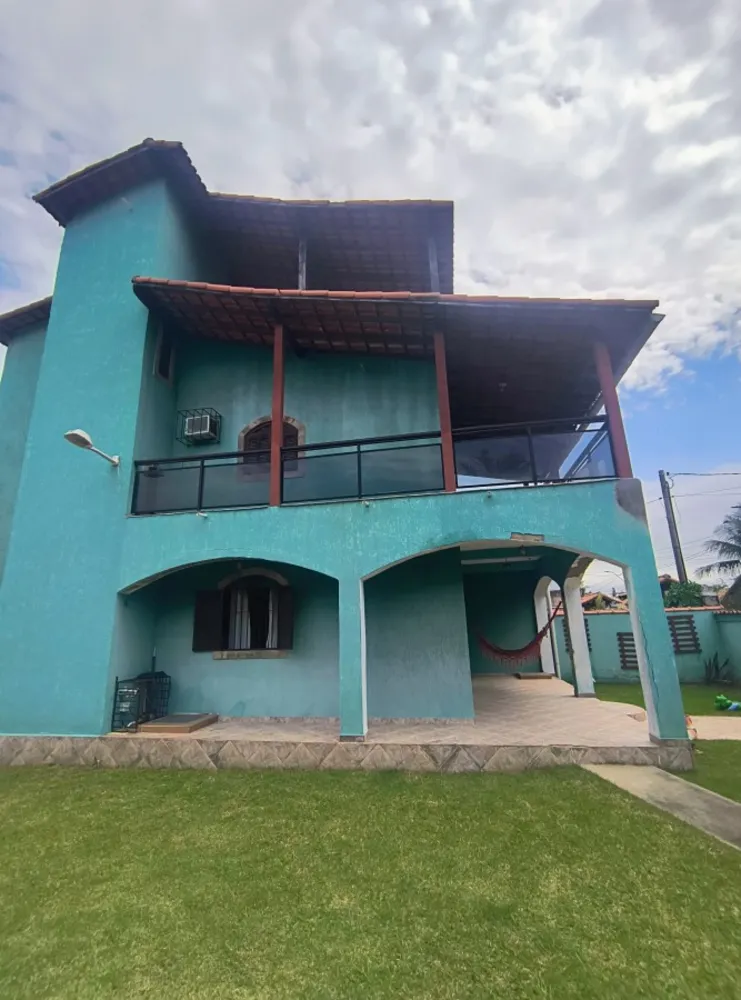 Casa, 6 quartos, 450 m² - Foto 2