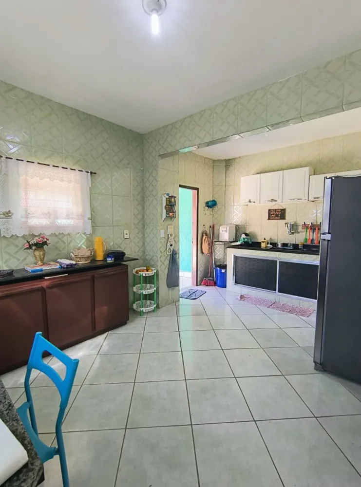 Casa, 6 quartos, 450 m² - Foto 5