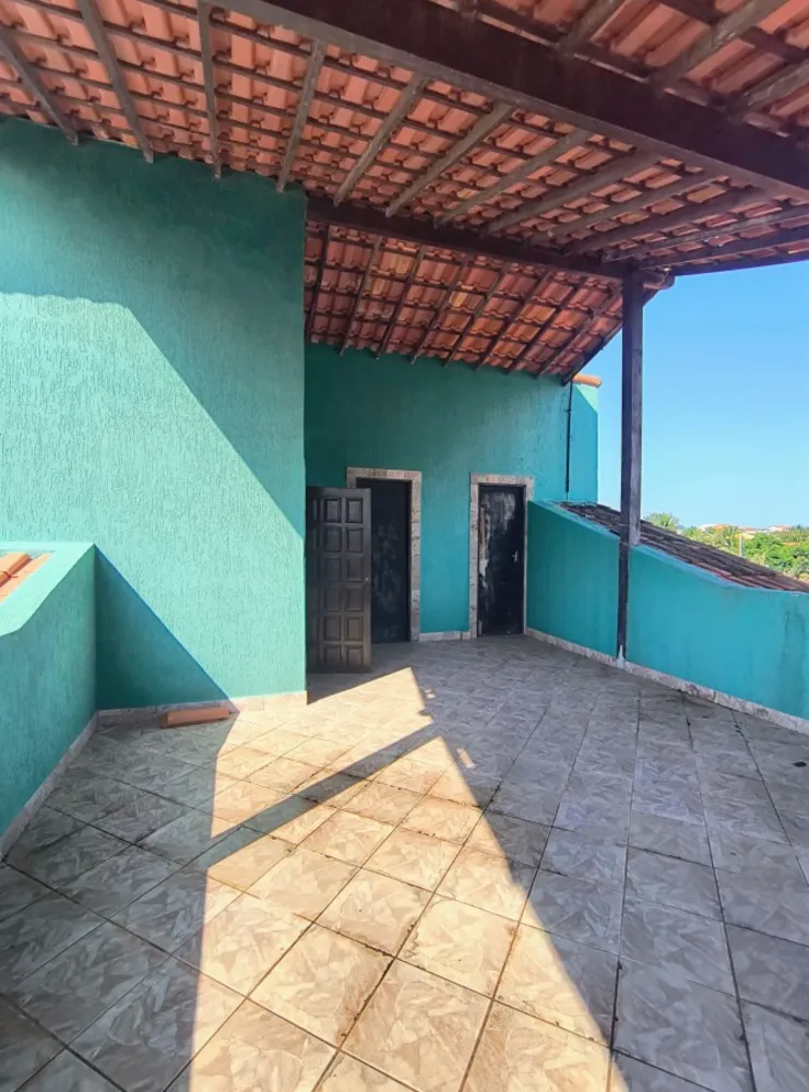Casa, 6 quartos, 450 m² - Foto 22