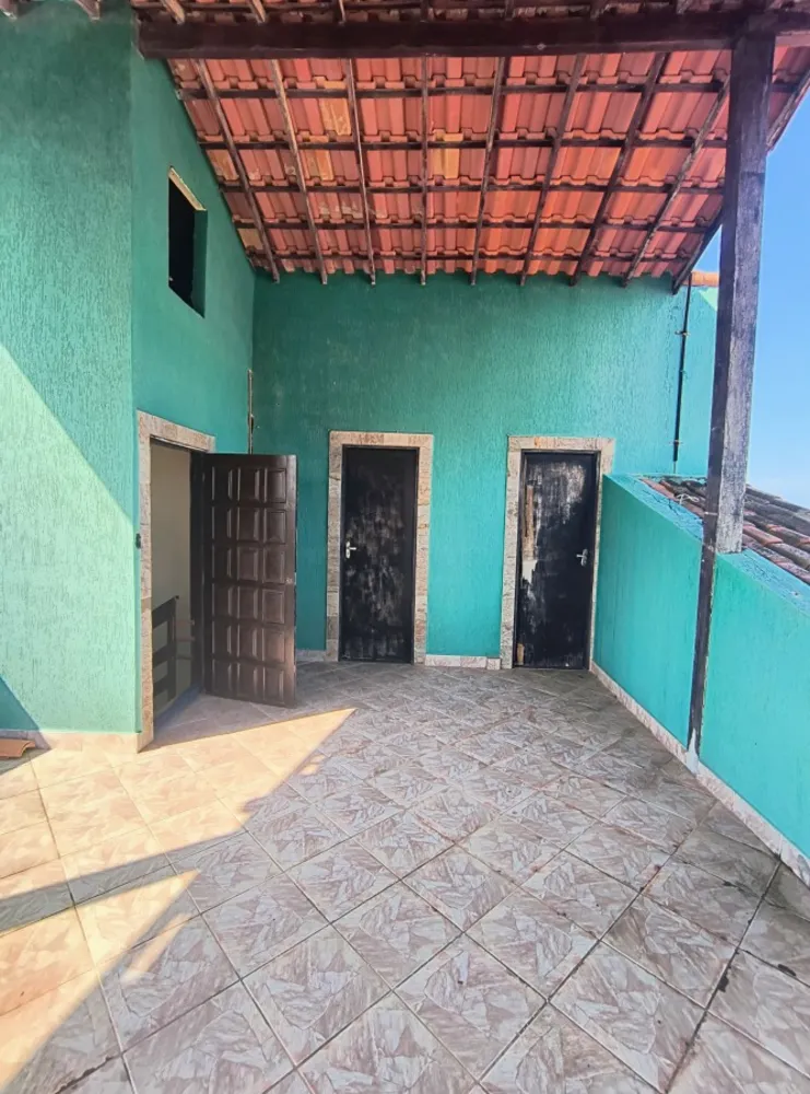 Casa, 6 quartos, 450 m² - Foto 23