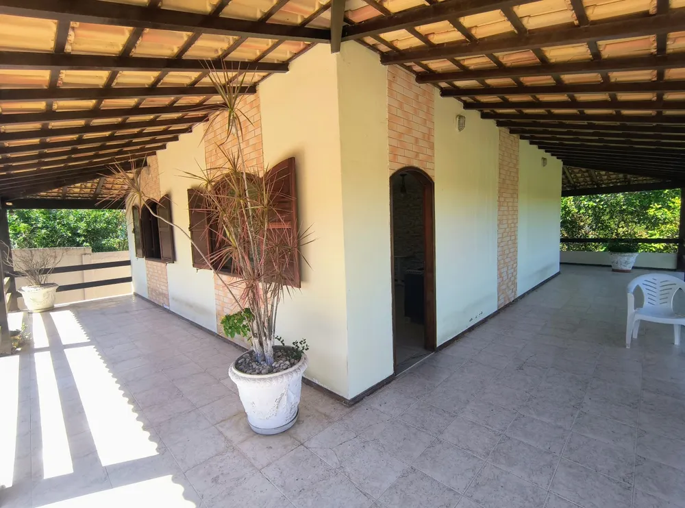 Casa, 2 quartos, 1410 m² - Foto 5