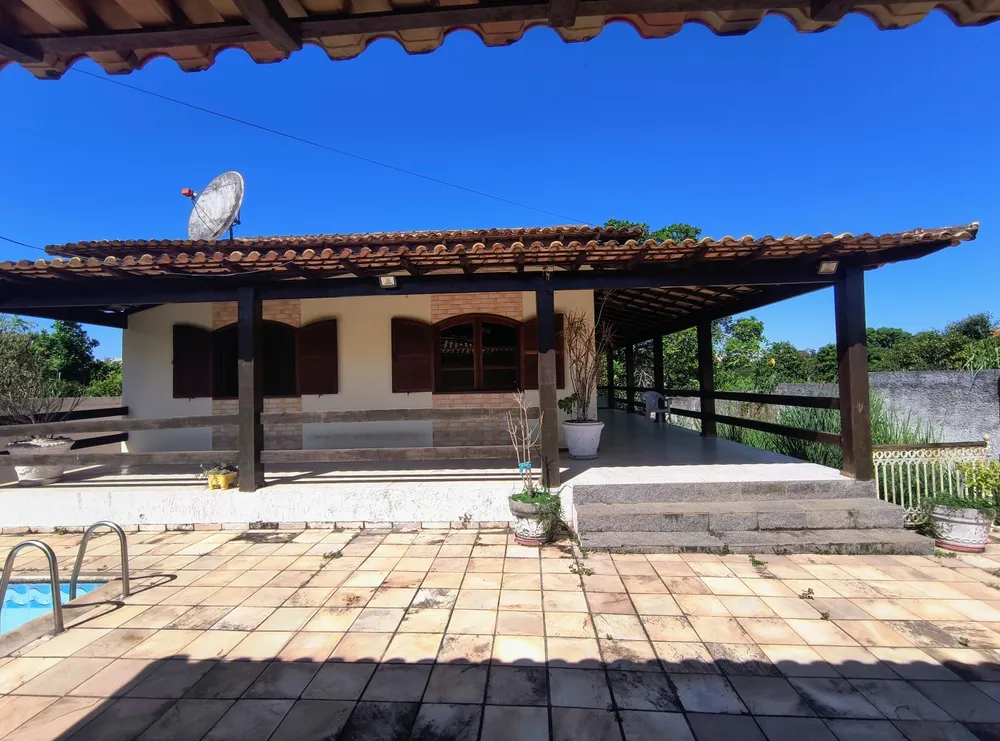 Casa, 2 quartos, 1410 m² - Foto 2