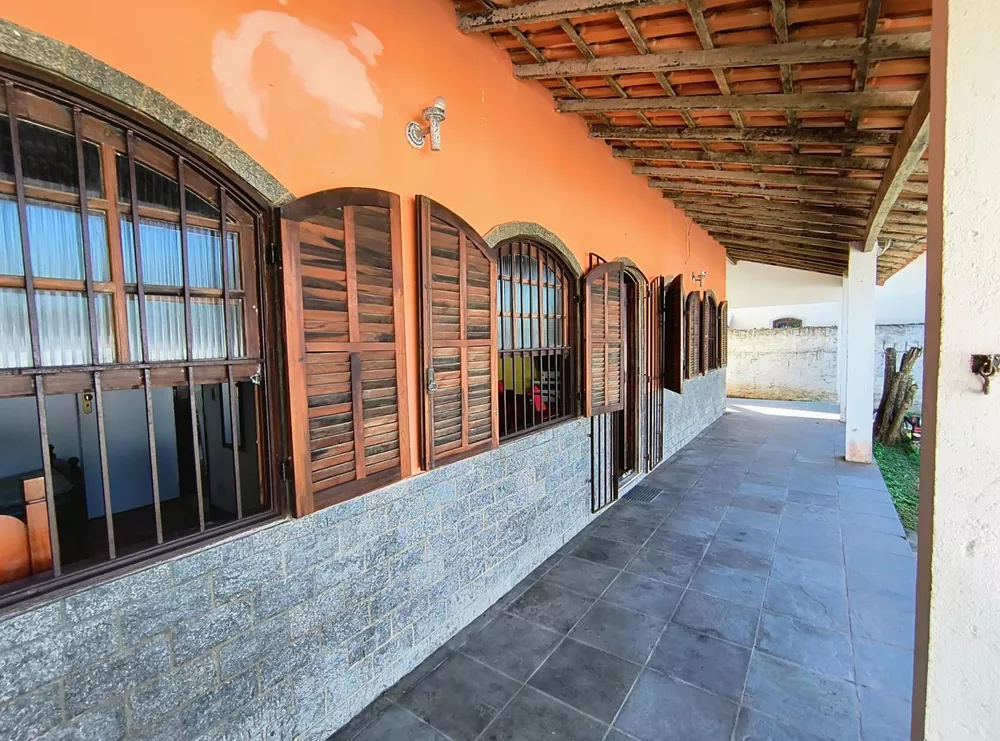 Casa, 3 quartos, 450 m² - Foto 13