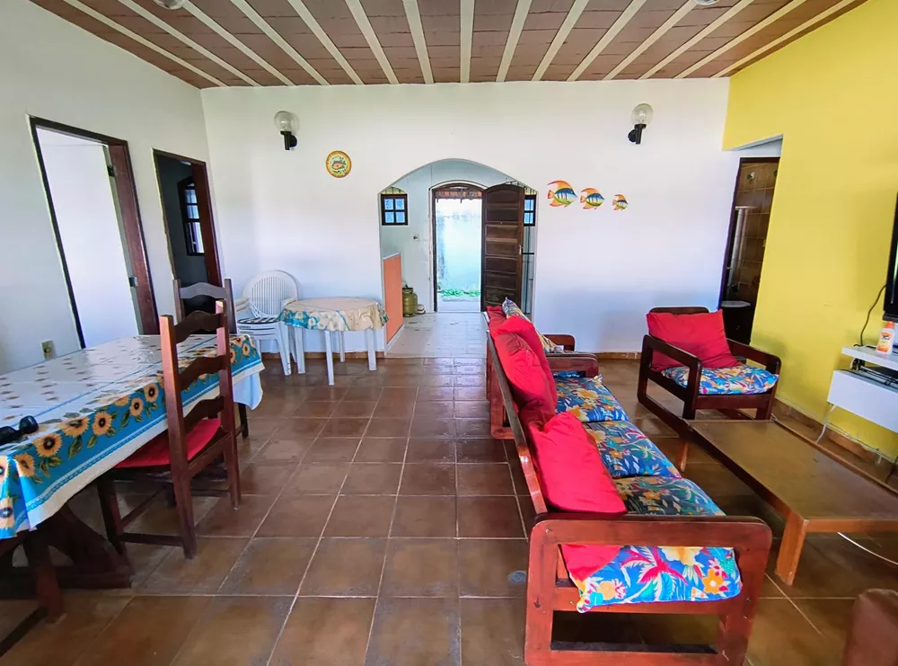 Casa, 3 quartos, 450 m² - Foto 5