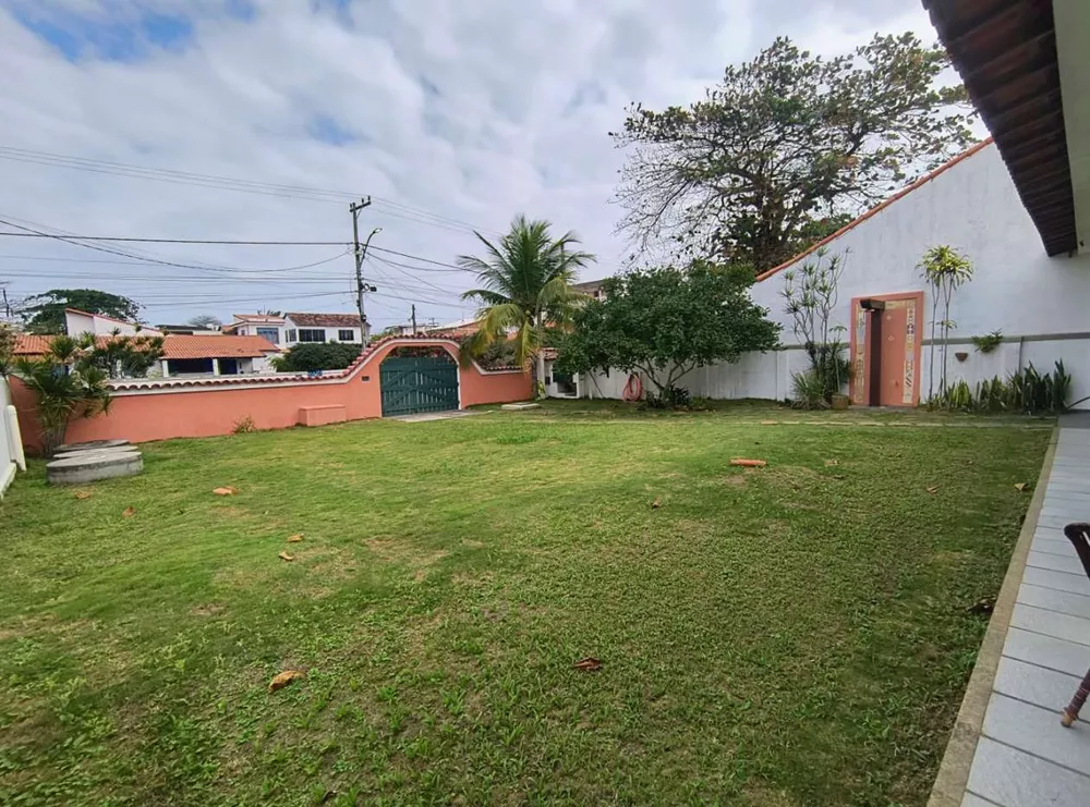 Casa, 4 quartos, 450 m² - Foto 3