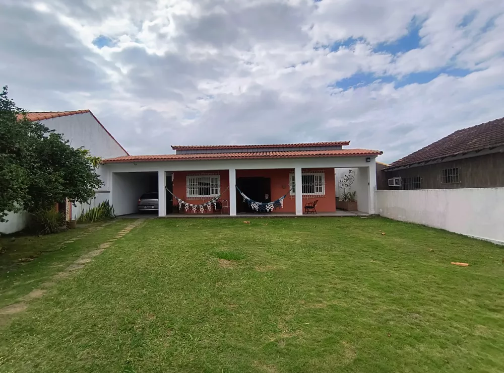 Casa, 4 quartos, 450 m² - Foto 2