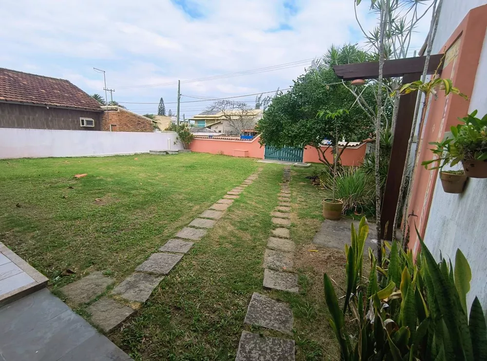 Casa, 4 quartos, 450 m² - Foto 4