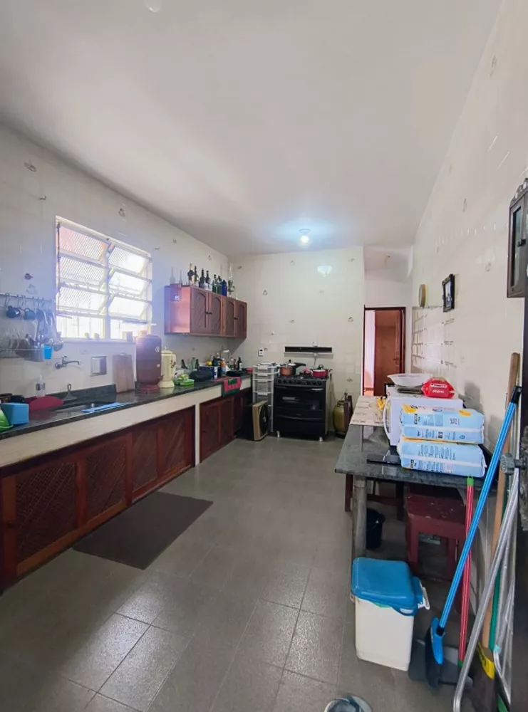 Casa, 4 quartos, 450 m² - Foto 16