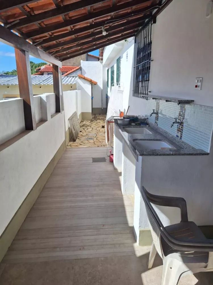 Casa, 4 quartos, 450 m² - Foto 18