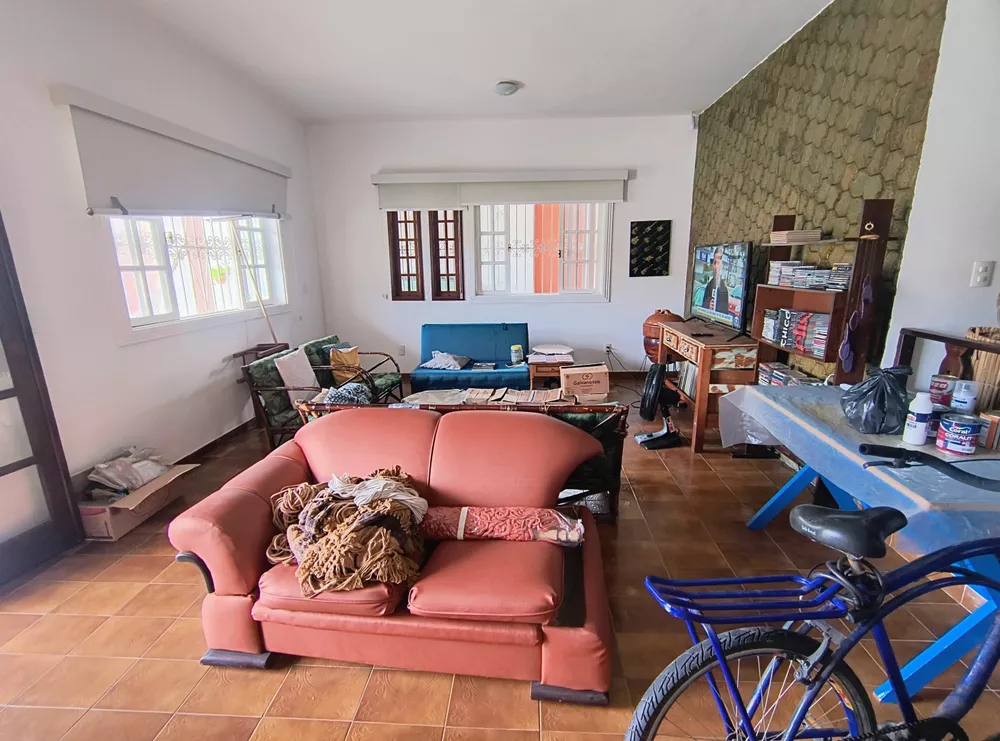 Casa, 4 quartos, 450 m² - Foto 6