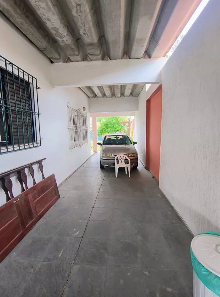 Casa, 4 quartos, 450 m² - Foto 17