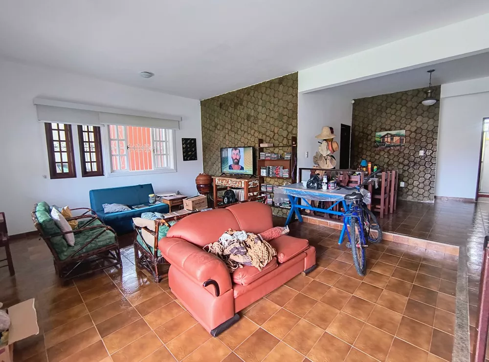 Casa, 4 quartos, 450 m² - Foto 5