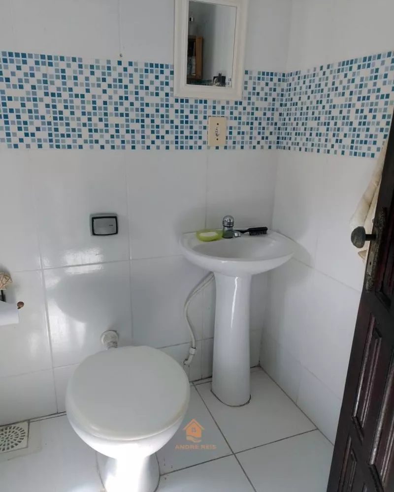 Casa, 2 quartos, 100 m² - Foto 5