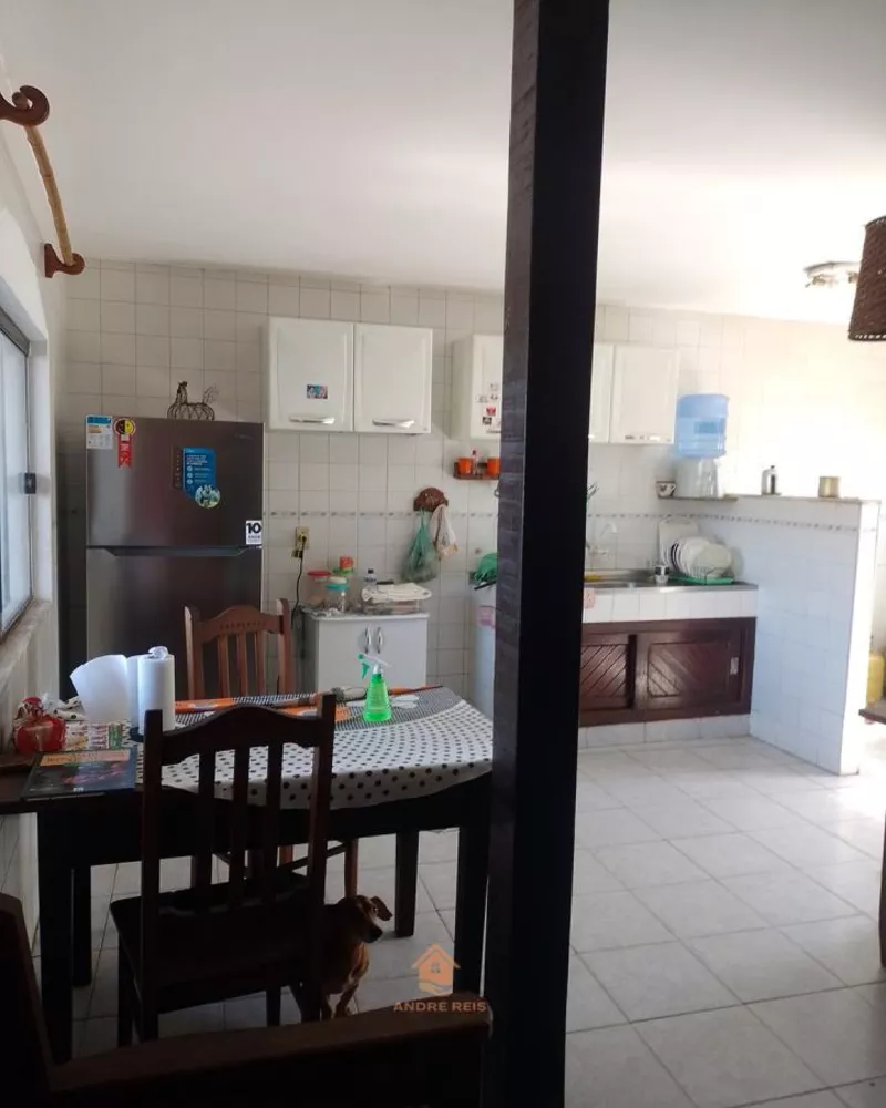 Casa, 2 quartos, 100 m² - Foto 1