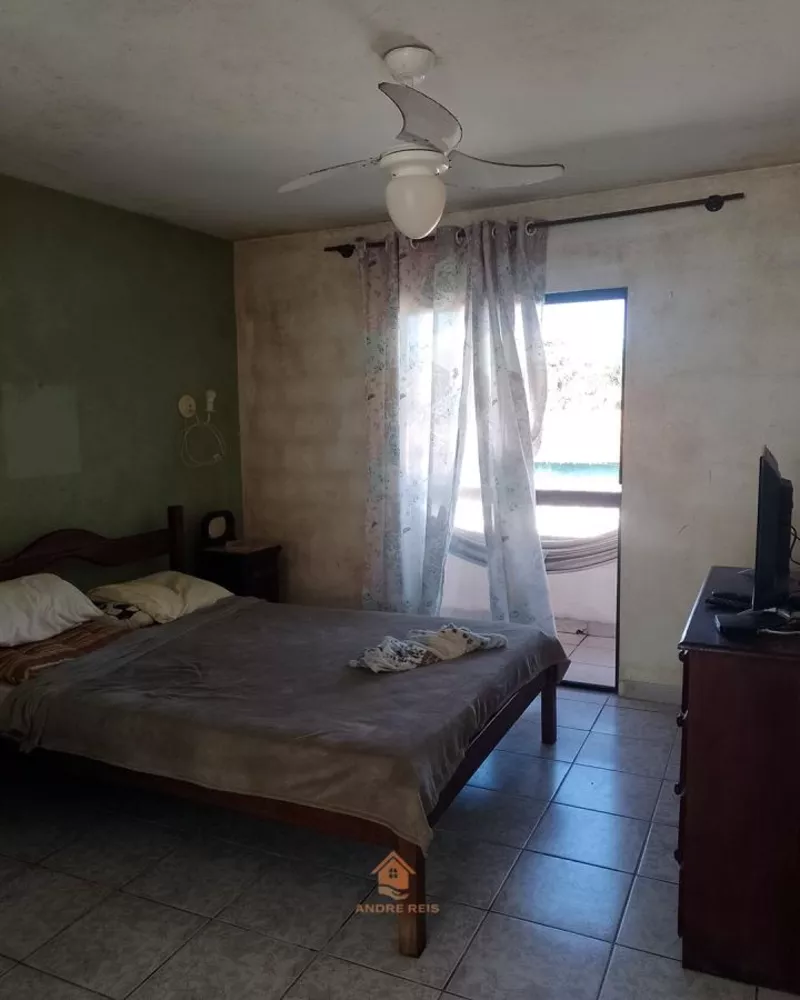 Casa, 2 quartos, 100 m² - Foto 4
