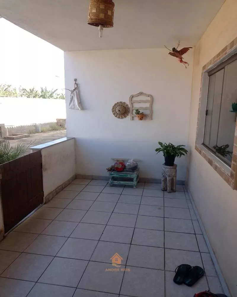 Casa, 2 quartos, 100 m² - Foto 3