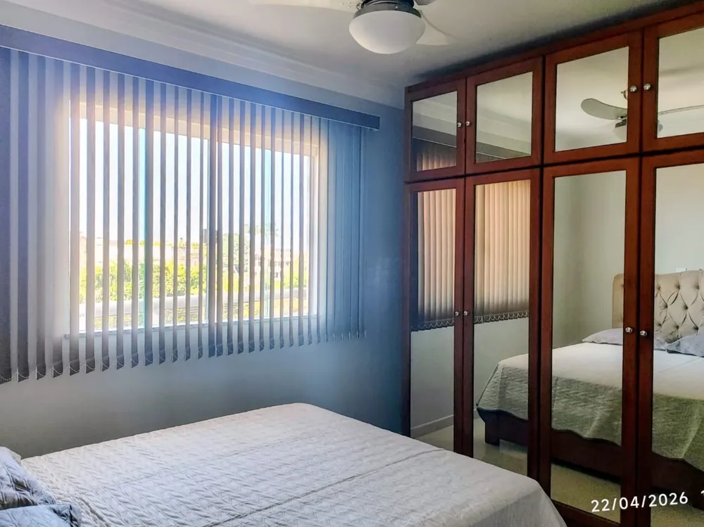 Apartamento, 3 quartos, 110 m² - Foto 5