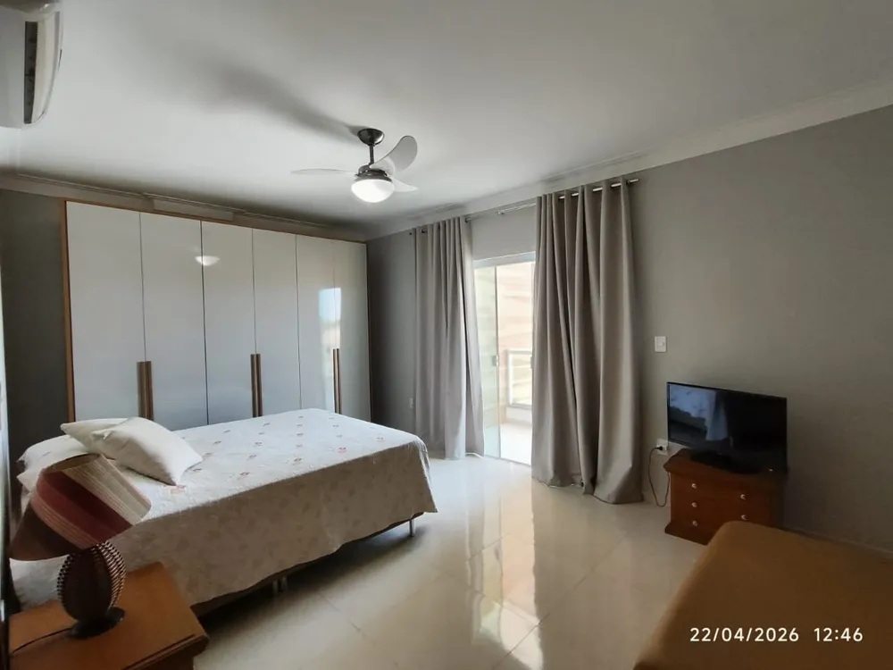 Apartamento, 3 quartos, 110 m² - Foto 6