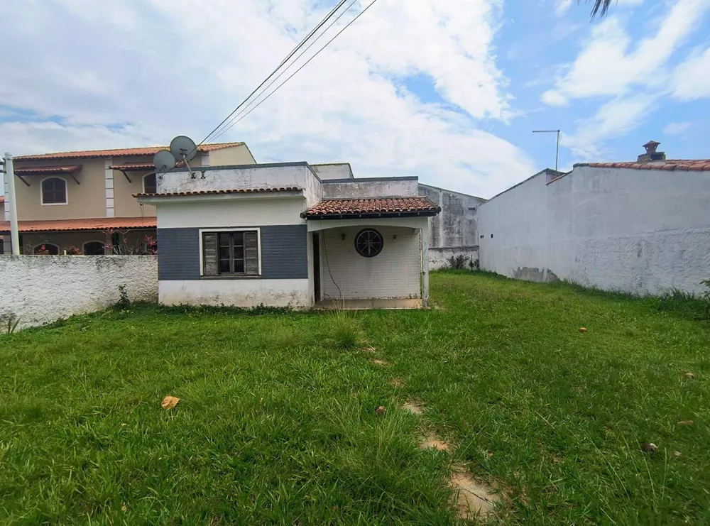Casa, 2 quartos, 450 m² - Foto 1