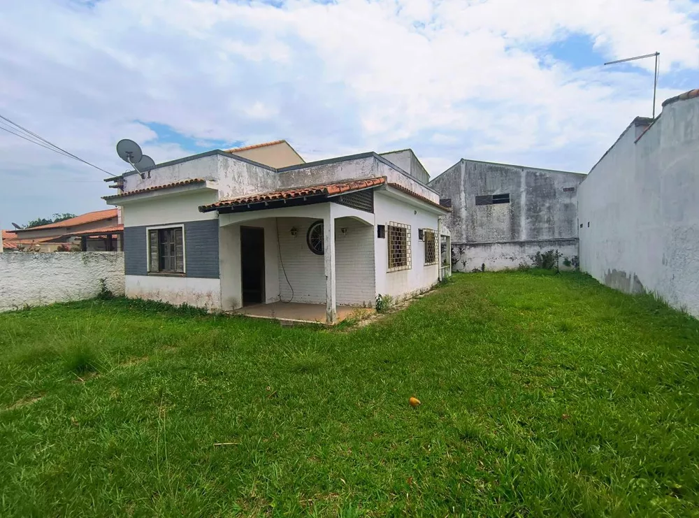 Casa, 2 quartos, 450 m² - Foto 2