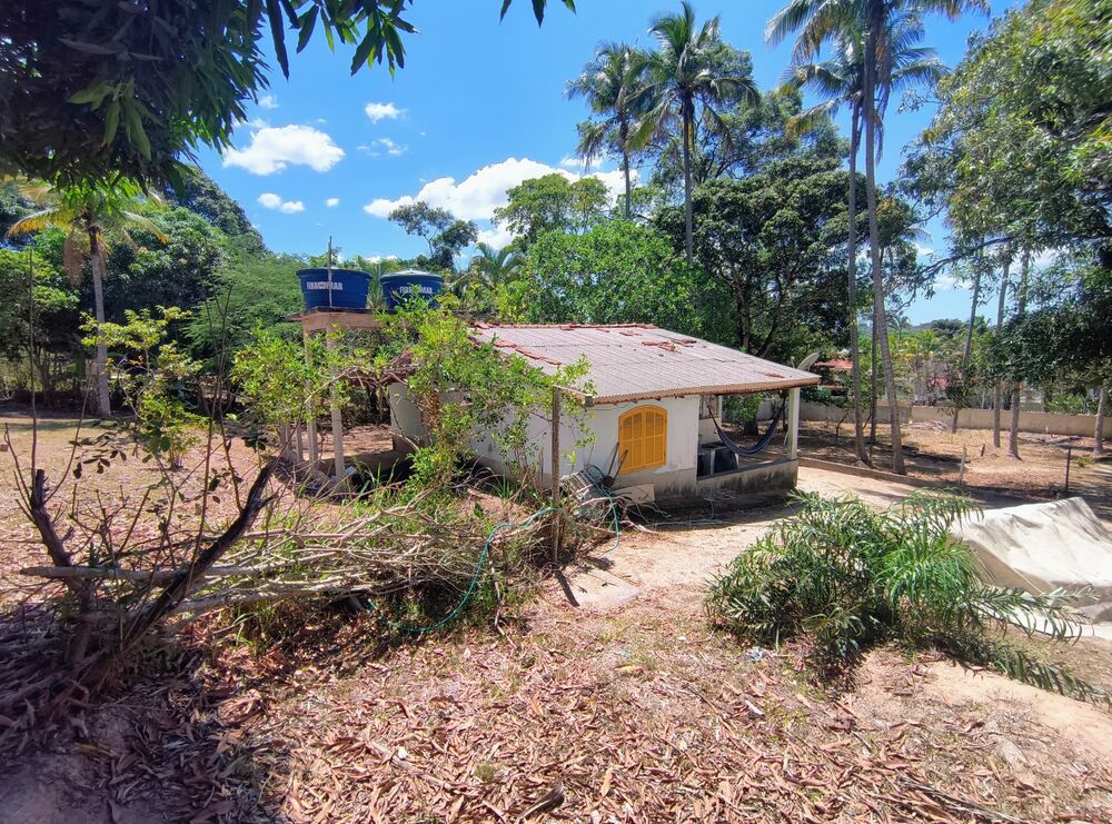 Casa, 5 quartos, 19976 m² - Foto 4