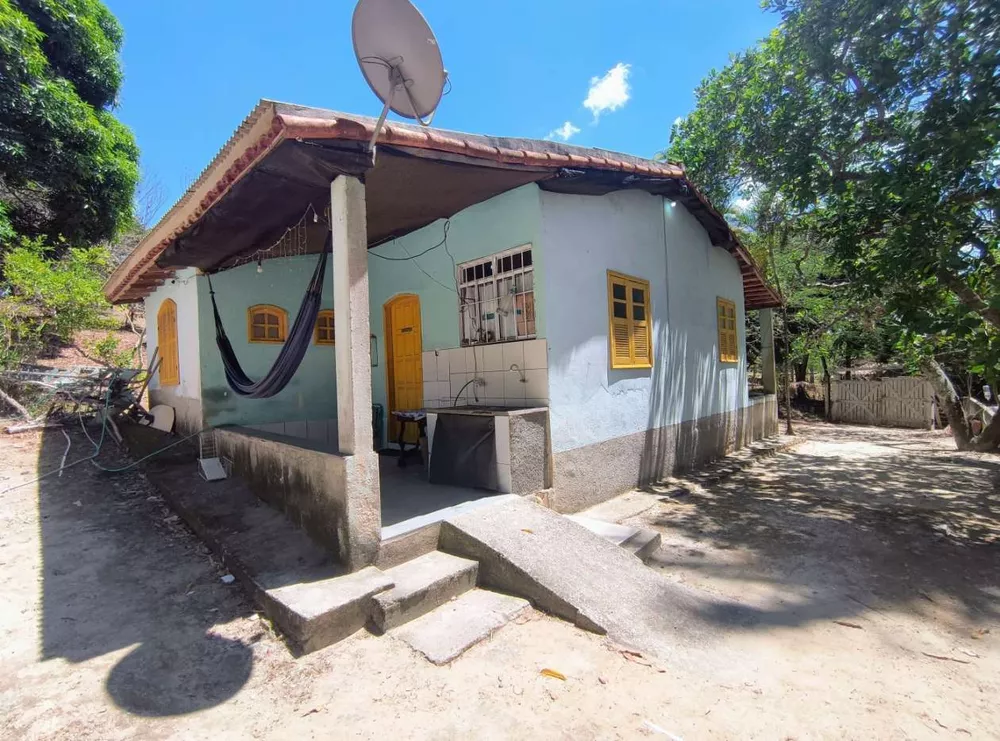Casa, 5 quartos, 19976 m² - Foto 5