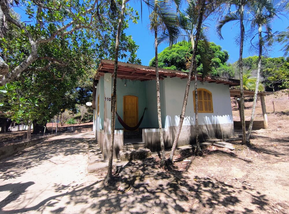 Casa, 5 quartos, 19976 m² - Foto 3