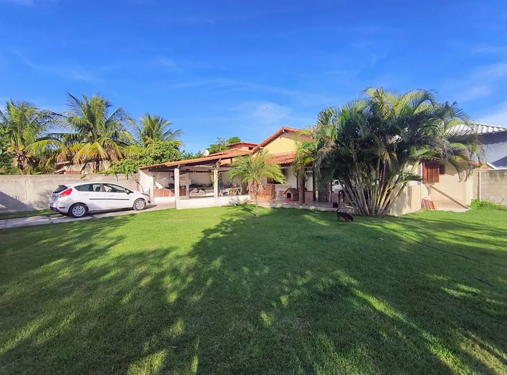 Casa, 2 quartos, 500 m² - Foto 2