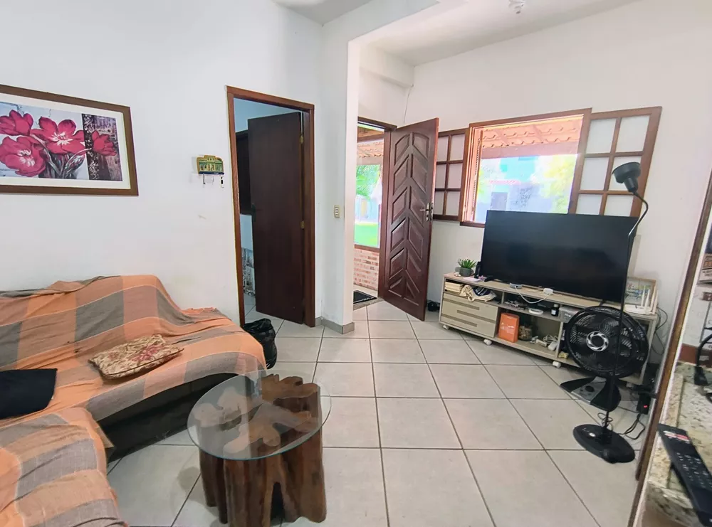 Casa, 2 quartos, 500 m² - Foto 8